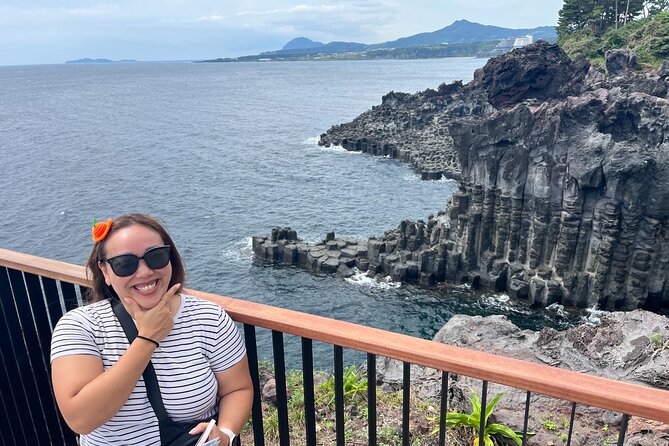 Full-Day Jeju Island SOUTH Tour (Entrance Fee Included) - Sum Up