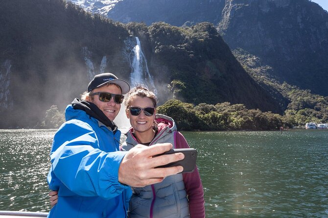 Full-Day Milford Sound Tour With Cruise and Walks From Te Anau - Sum Up