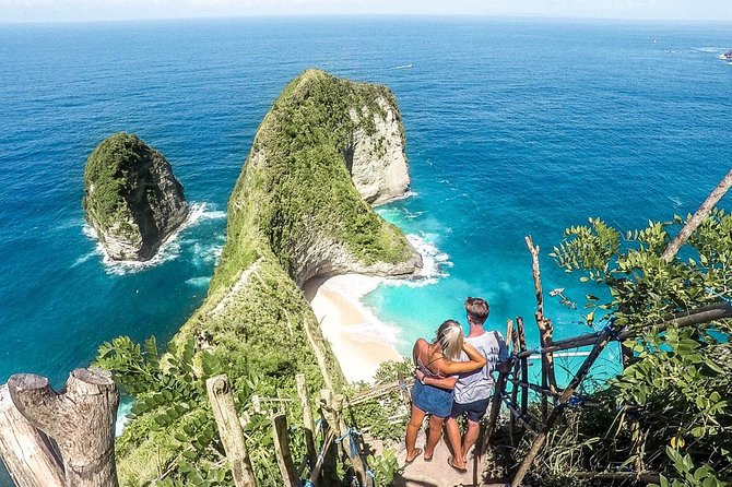 Full-Day Nusa Penida Island Private Tour With Local Guide - Additional Information