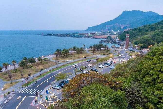 Full-Day Private Guided Tour in Kaohsiung Port Shore - Sum Up