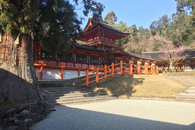 Full-Day Private Guided Tour to Nara Temples - Sum Up