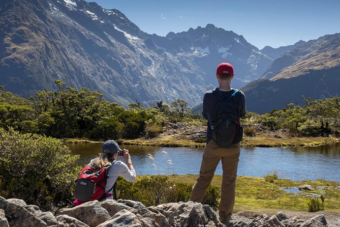 Full-Day Routeburn Track Key Summit Guided Walk From Te Anau - Sum Up