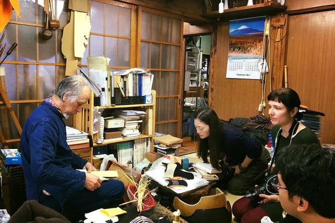 Full Day Samurai Kendo Experience in Tokyo - Reviews and Ratings Overview