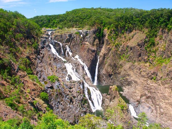 Full-Day Tour at the Atherton Tablelands With Food Tasting - Common questions