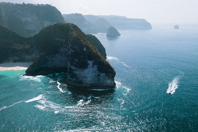 Fully Customized Private Tour to Nusa Penida by Boat Land Tour - Visual Insights