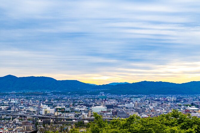 Fushimi Inari Mountain Hiking Tour With a Local Guide - Booking Information and Pricing