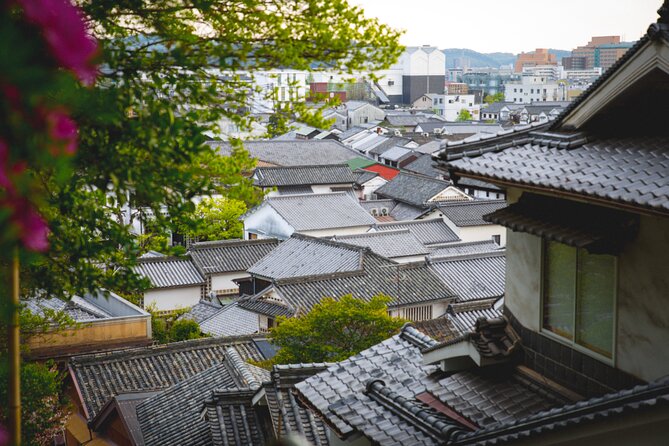 Get to Know Kurashiki Bikan Historical Quarter - Sum Up