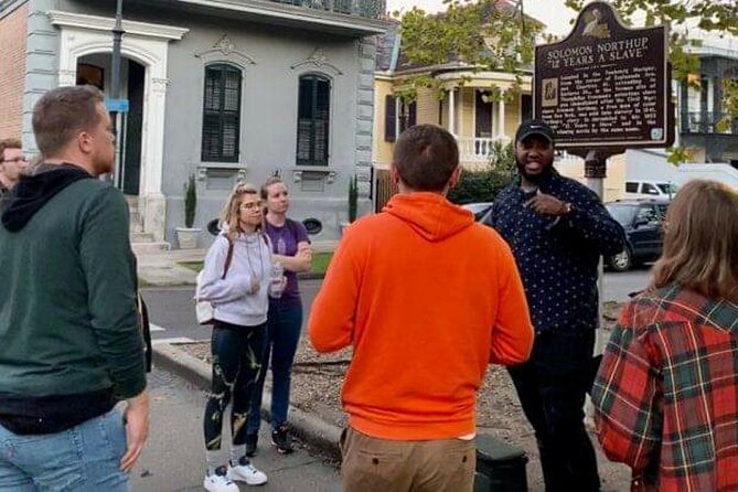 Ghost Tour and Haunted Pub Crawl Party