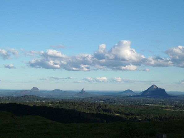 Glass House Mountains, Maleny and Montville Tour From Brisbane - Additional Information