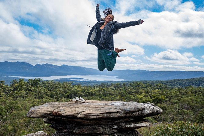 Grampians National Park With Kangaroos and Mackenzie Falls From Melbourne - Cancellation Policy and Reviews