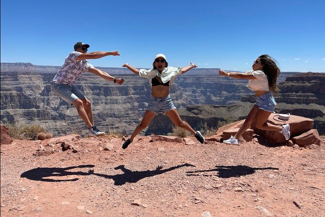 Grand Canyon West and Hoover Dam Bus Tour With Optional Skywalk - Final Thoughts and Sum Up