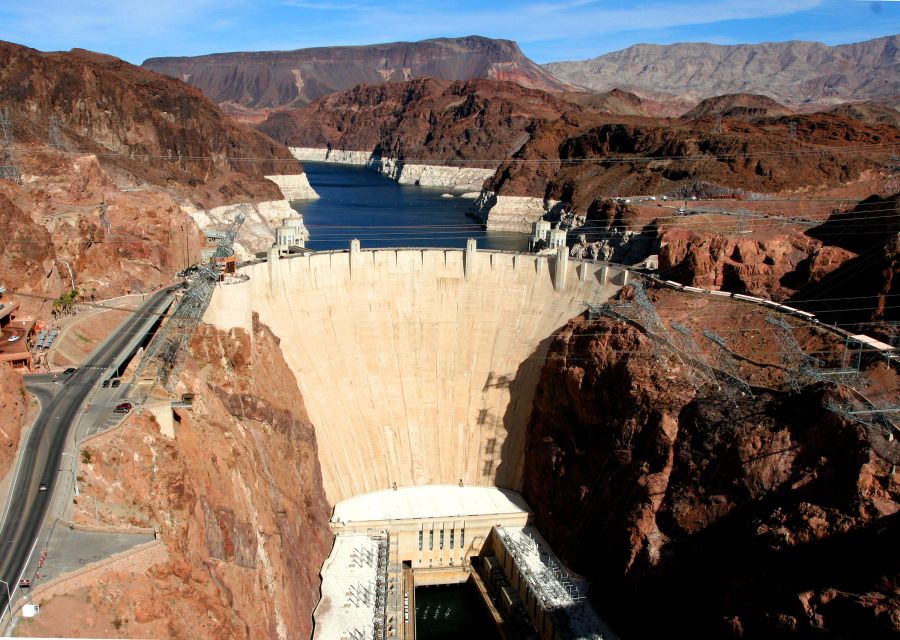 Grand Canyon West & Hoover Dam Combo Tour - Sum Up
