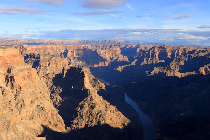 Grand Canyon West Rim Aerial Tour by Helicopter - Common questions