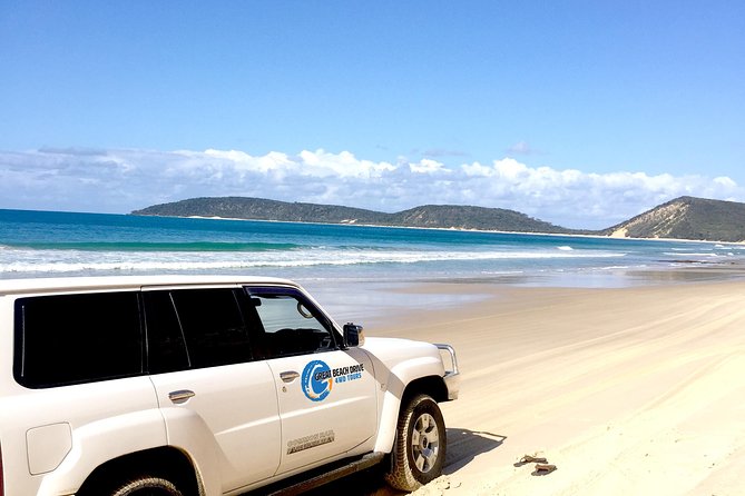 Great Beach Drive 4WD Tour - Private Charter From Noosa to Rainbow Beach - Common questions