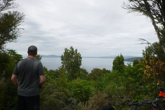 Great Lake Trail Lake Taupo 2-Day Mountain Biking Tour - Common questions