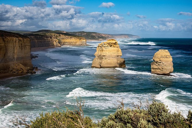 Great Ocean Road Reverse Itinerary With 12 Apostles From Melbourne - Common questions