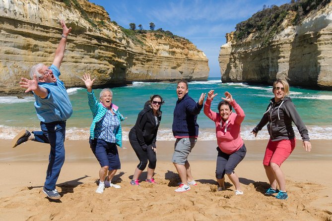 Great Ocean Road to Grampians 2 Day 1 Night Tour From Melbourne to Adelaide - Booking and Contact Information