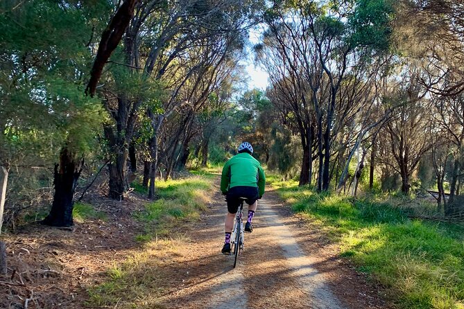 Greater Geelong & The Bellarine Self-Guided Bike Tour Wine Region - Safety Tips for Cyclists