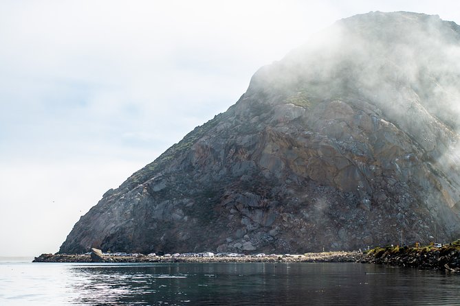 Guided E-Bike Tour of Morro Bay - Common questions