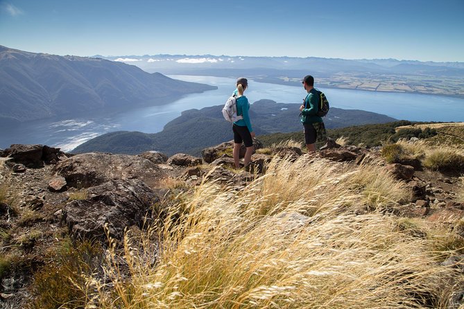 Guided Kepler Track Heli Hike - About the Operator