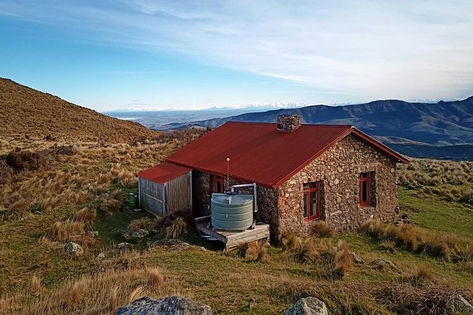 Guided Walk & Scenic Drive From Christchurch- Port Hills & Packhorse Hut - Safety Precautions