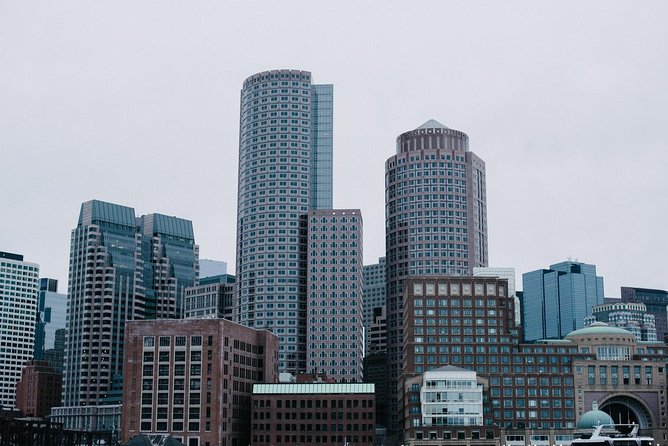 Guided Walking Tour of Copley Square to Downtown Boston Freedom Trail - Additional Details