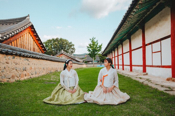 Gyeongju Small Group Full Day Photo Tour (Max 7) - Pricing and Legal Details