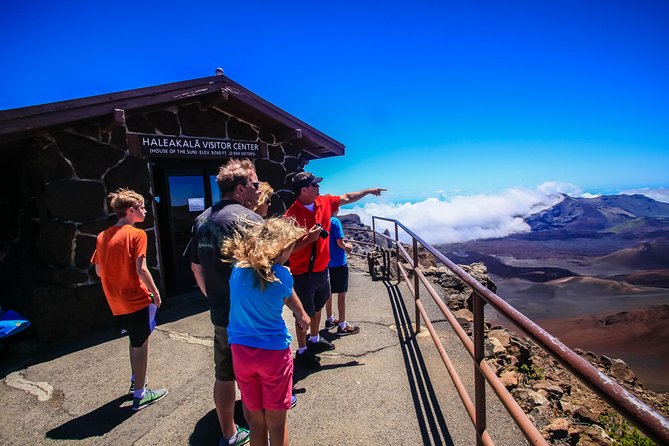 Haleakala Classic Vehicle Sunrise Tour With Breakfast - Cancellation and Refund Policy