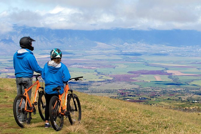 Haleakala Sunrise Best Self-Guided Bike Tour - Sum Up