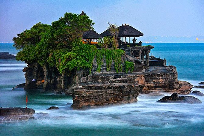 Half-Day Tour : Tanah Lot Sunset Tour - Varied Customer Experiences