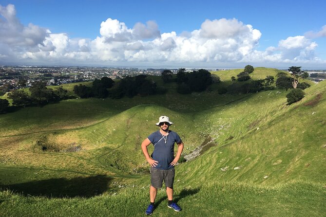 Half-Day Volcano Tour From Auckland - Common questions