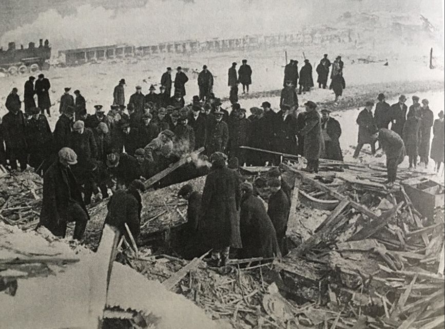 Halifax: Discover the Halifax Explosion Audio Walking Tour - Additional Tips