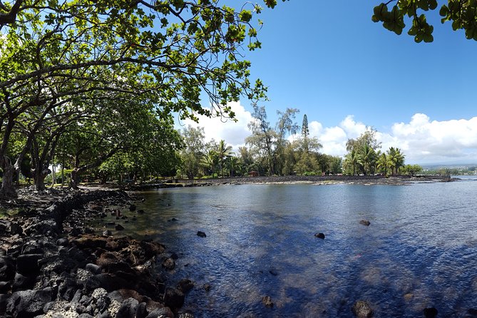 Hawaii Volcanoes Park, Lava Tube, Falls With Hilo Port Pickup  - Big Island of Hawaii - Sum Up