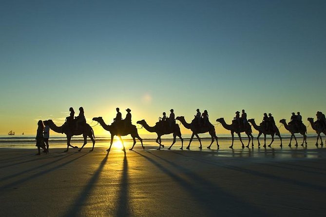 Highlights of Broome & The Kimberley: 7-Day Group Tour - Cancellation Policy & Requirements