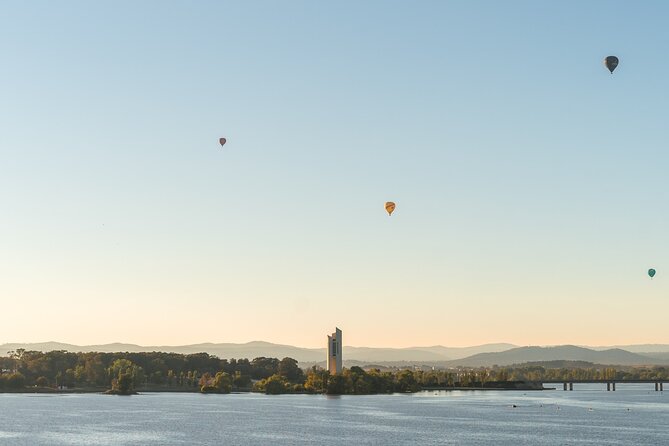 Highlights of Canberra Full Day Tour - Sum Up