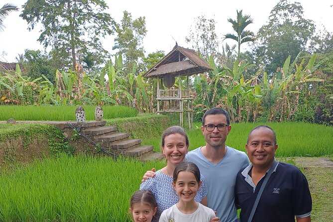 Hire Car With Driver in Bali - Sum Up