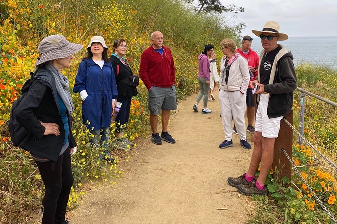 Historic La Jolla Walking Tour - Common questions