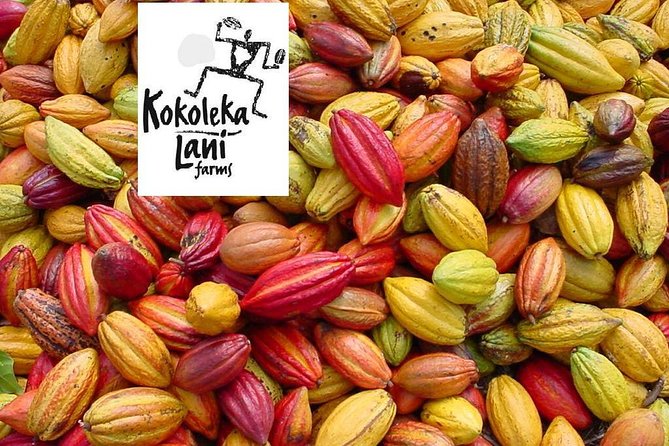 Holualoa Coffee and Chocolate Plantation 2-hour Guided Tour  - Big Island of Hawaii - Common questions