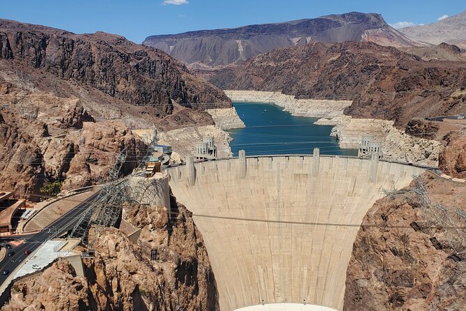 Hoover Dam, Lake Mead and Boulder City Tour With Private Option - Overall Tour Experience
