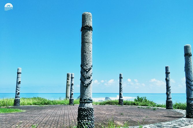 Hualien Small-Group Full-Day Taitung SUP Tour - Cancellation Policy