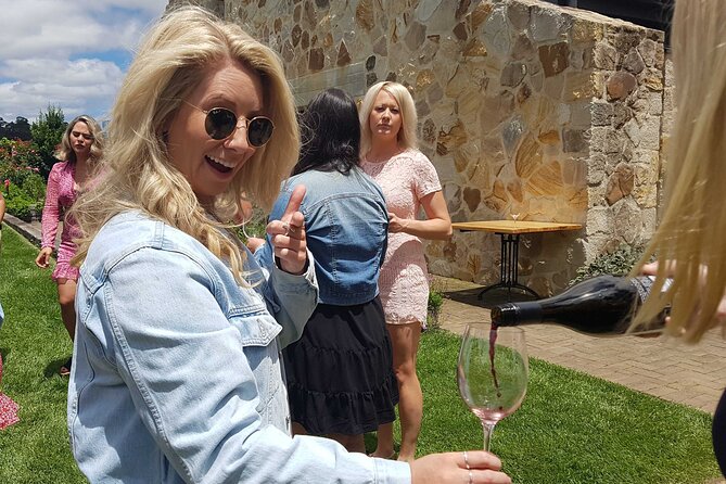 Hunter Valley Small Group Wine, Gin and Cheese Tour From Sydney - Sum Up