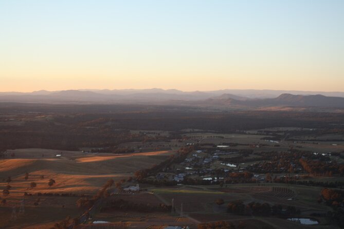 Hunter Valley Wine Country Helicopter Flight From Cessnock - Traveler Testimonials