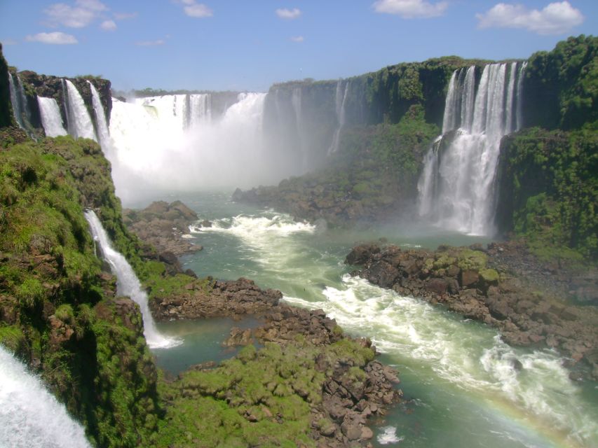 Iguazu Falls 2 Days - Argentina and Brazil Sides - Tour Inclusions and Highlights