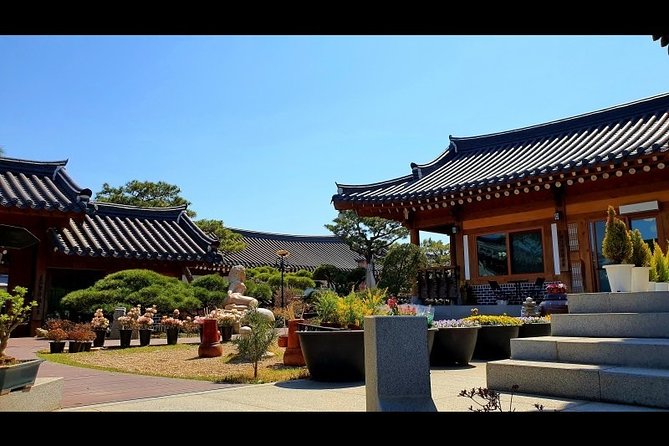 Incheon Ganghwado Island Peace 1 Day Tour(from Seoul) by Trippose - Customer Reviews