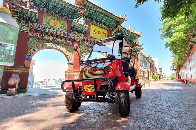 Incheon Port History Tour by 19th Century Electric Car, KTourTOP10 - Sum Up