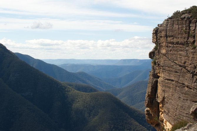 Inside the Greater Blue Mountains World Heritage - A Private Wildlife Safari Overnight - Booking and Cancellation Policies
