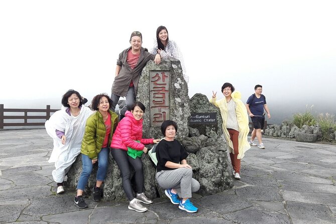 Jeju Private Package Tour East of Jeju Island (Unesco & Heritage) - Contact and Support Information