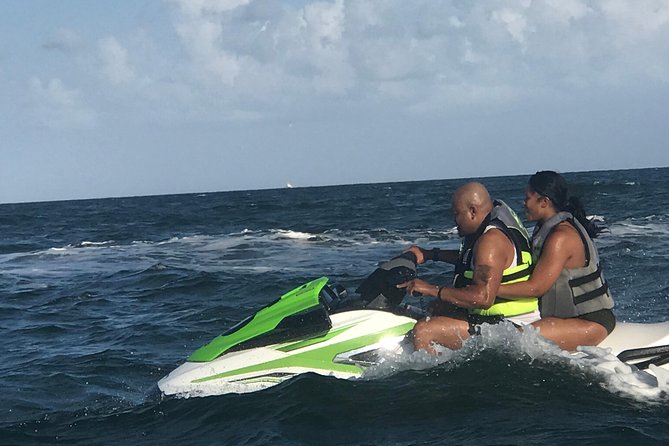 JETSKIS Tours Pompano Beach - Sum Up