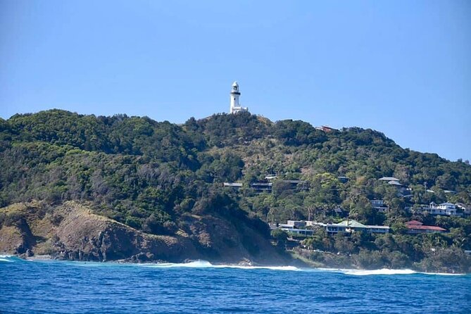 Julian Rocks Byron Bay: Coastal Discovery Cruise - Safety Measures and Guidelines