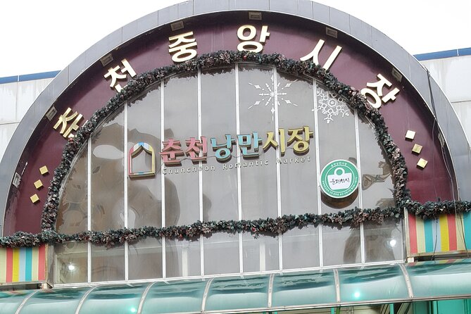 (K-Story) Chuncheon : Soyang River SKY WALK & LEGOLAND - Tips for an Enjoyable Visit